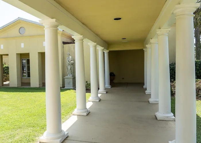 Mccollough Institute