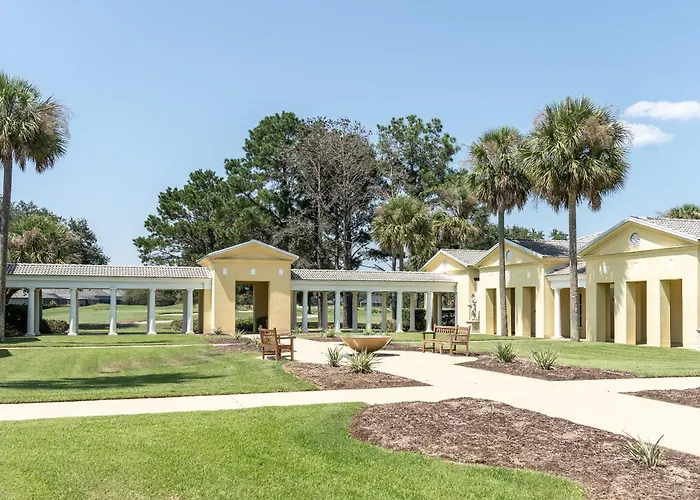 Mccollough Institute Gulf Shores