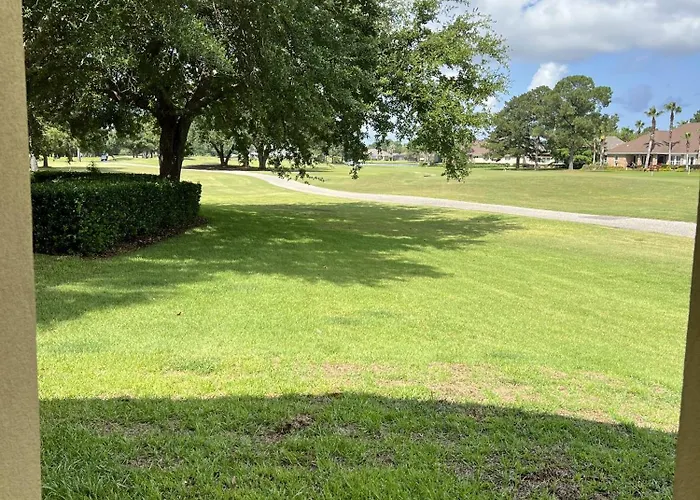 Mccollough Institute Homestay Gulf Shores