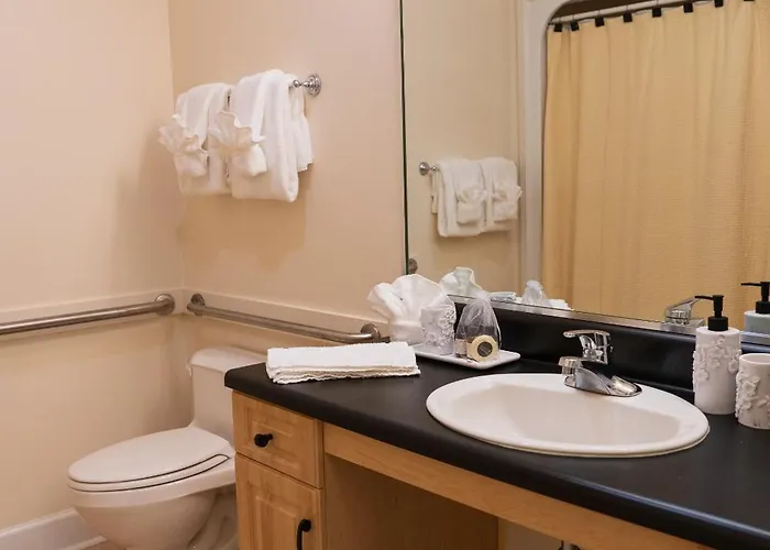 Homestay Mccollough Institute Gulf Shores