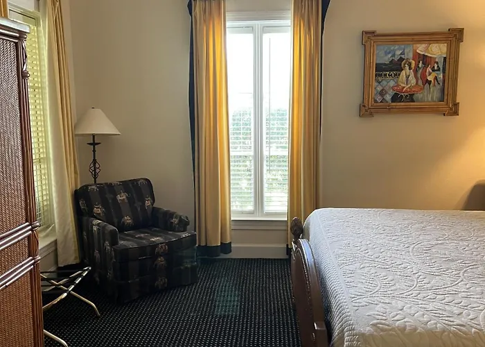 Mccollough Institute Homestay Gulf Shores