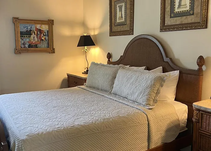 Mccollough Institute Homestay *
