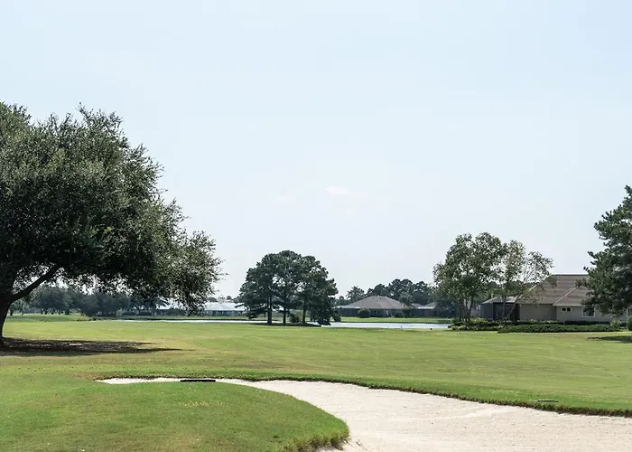 Mccollough Institute Gulf Shores