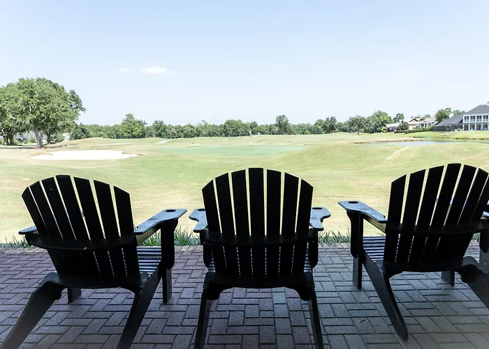 Mccollough Institute Homestay Gulf Shores