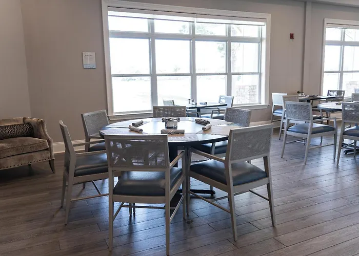 Mccollough Institute Homestay Gulf Shores