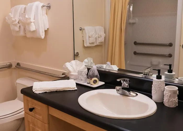 Mccollough Institute Homestay Gulf Shores