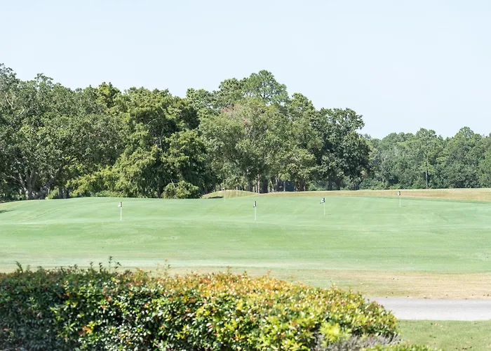 Mccollough Institute Homestay Gulf Shores