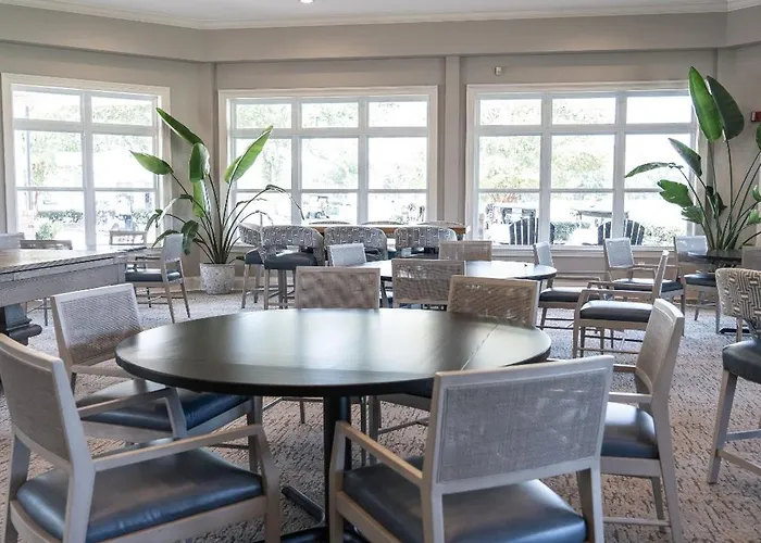 Homestay Mccollough Institute Gulf Shores