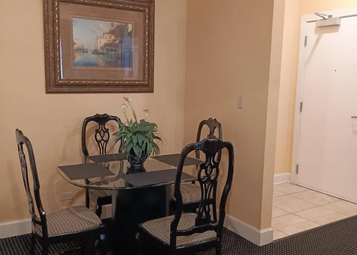 Mccollough Institute Homestay
