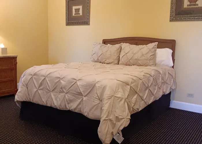 Mccollough Institute Homestay Gulf Shores
